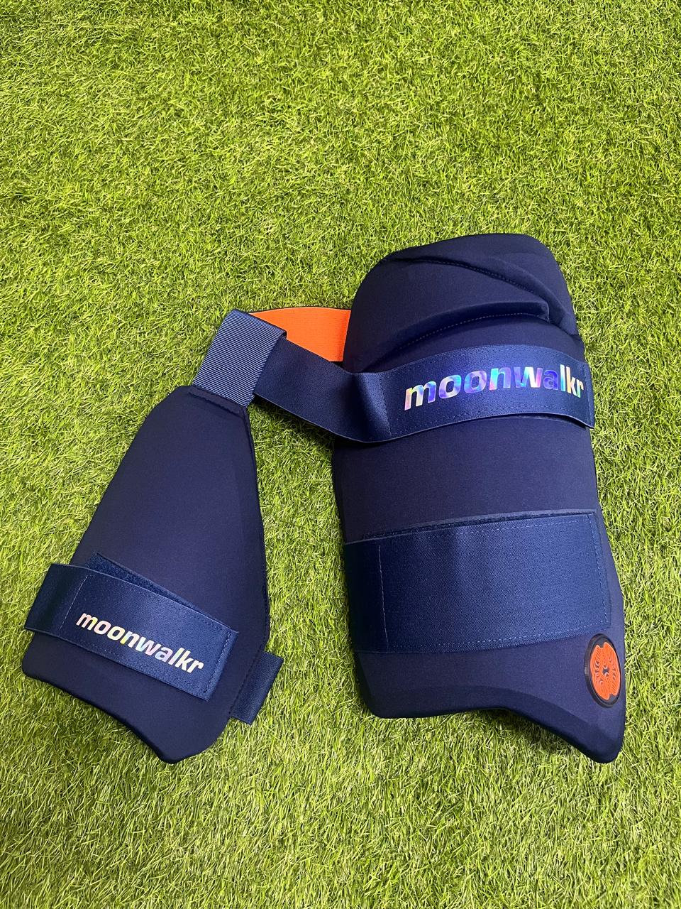 Moonwalker Thigh Pad — L — RH