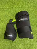 Moonwalker Thigh Pad — S — RH