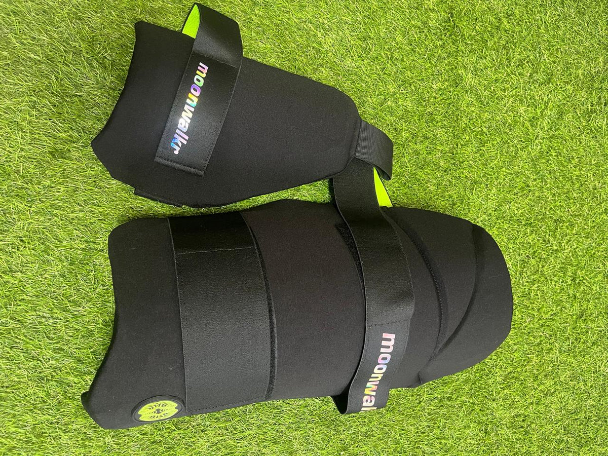 Moonwalker Thigh Pad — XL — LH
