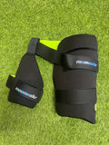 Moonwalker Thigh Pad — XL — RH