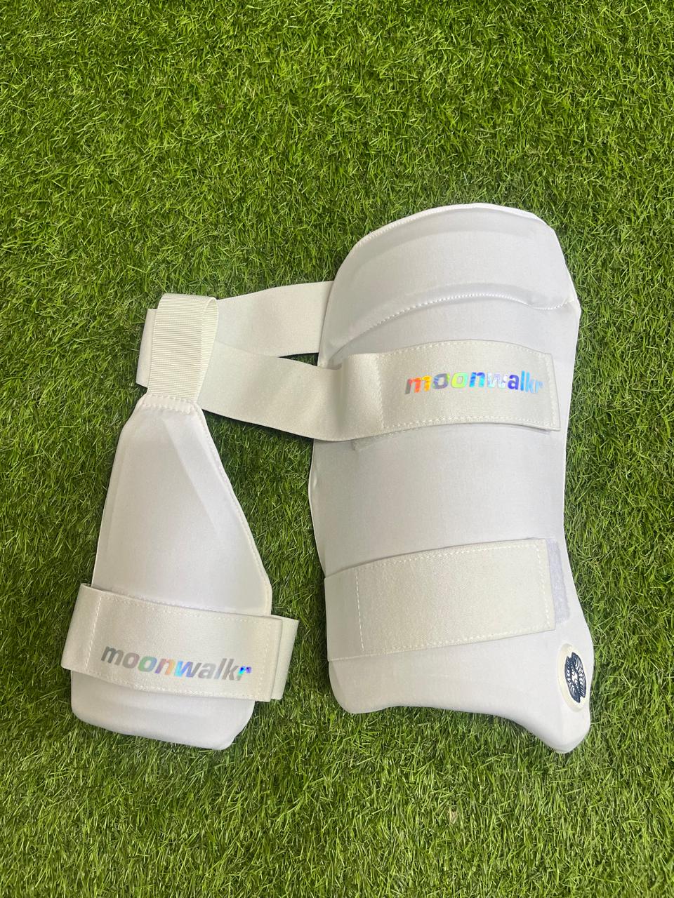 Moonwalker Thigh Pad — S — RH