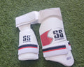 SS Thigh Pad — Mens — RH
