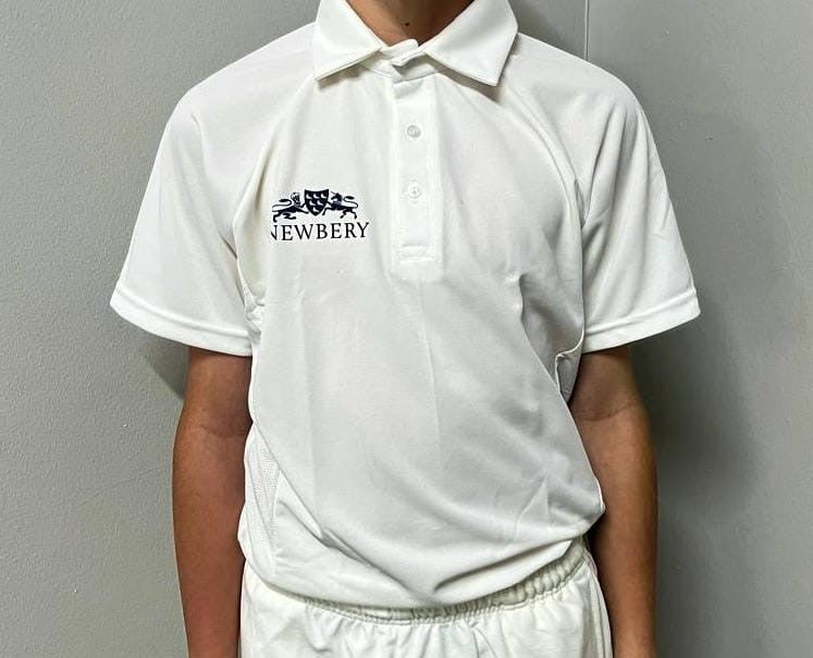 Newberry Pro Short Sleeve Top