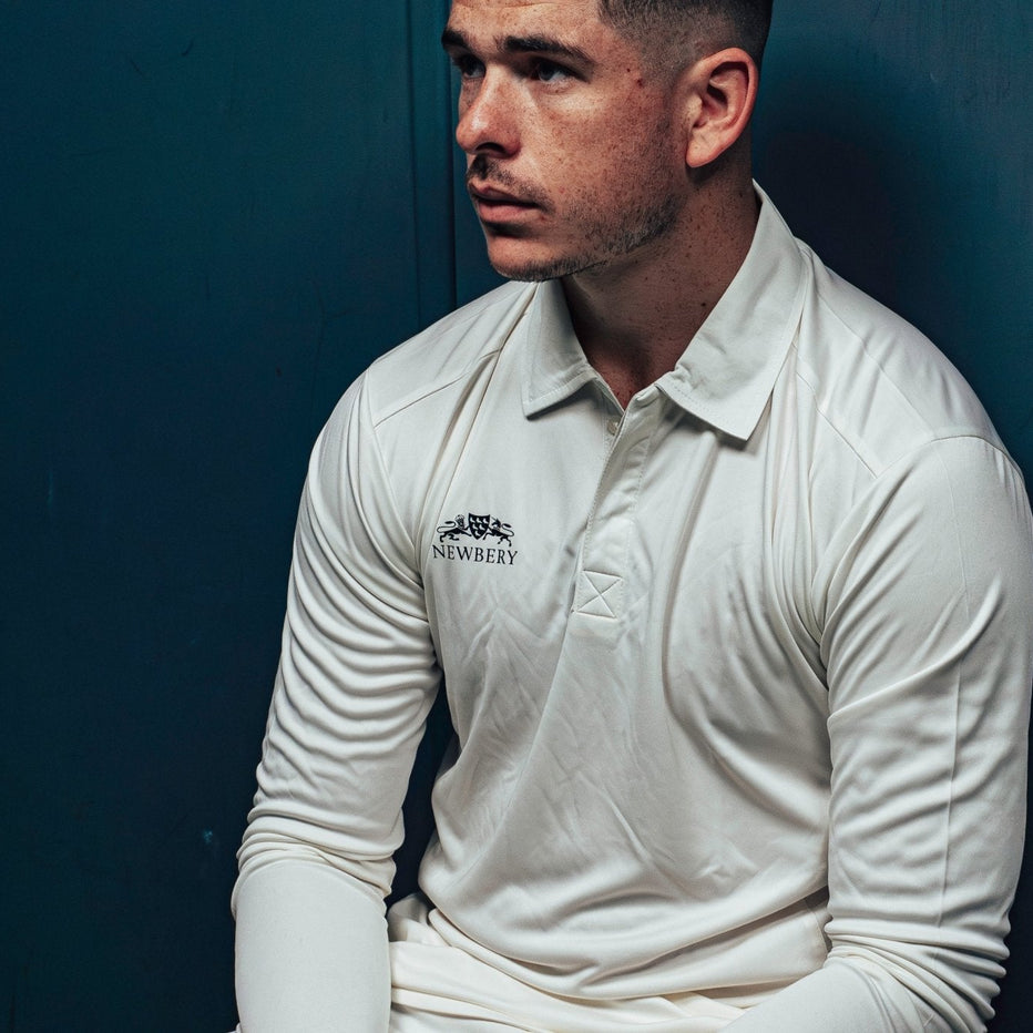 Newberry Pro Long Sleeve Top