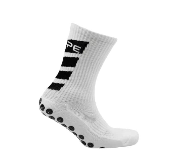 Kupe Grip Socks - Calf — One Size