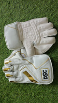 DSC Player WK Wicket Keeping Gloves — RH