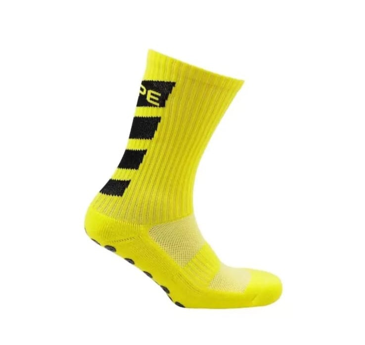 Kupe Grip Socks - Calf — One Size