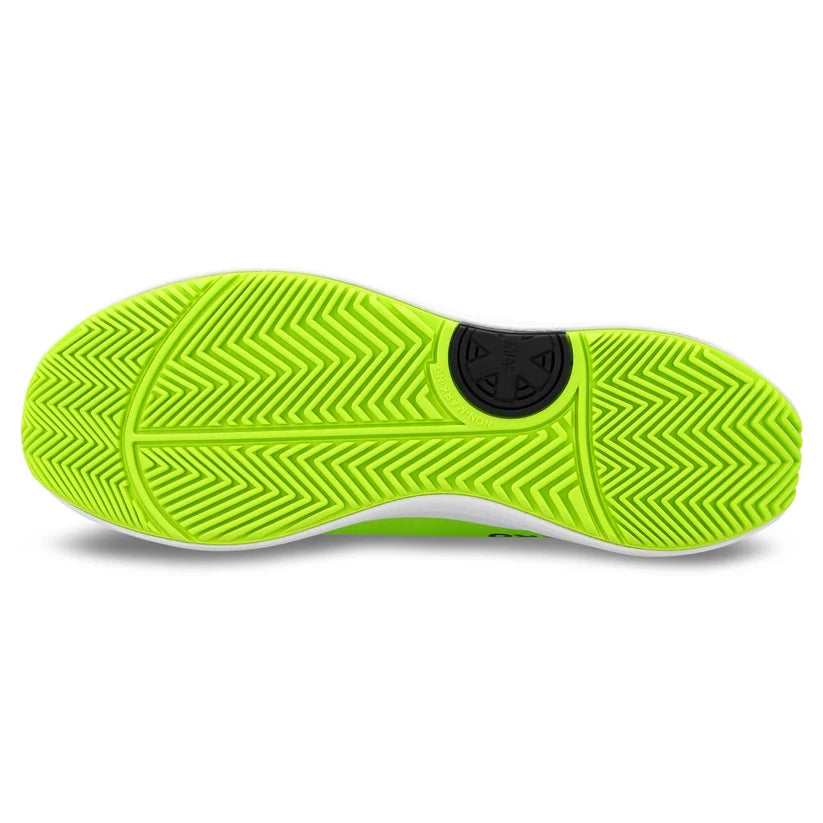Osaka Hockey Shoe - Lime