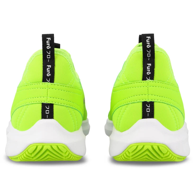 Osaka Hockey Shoe - Lime